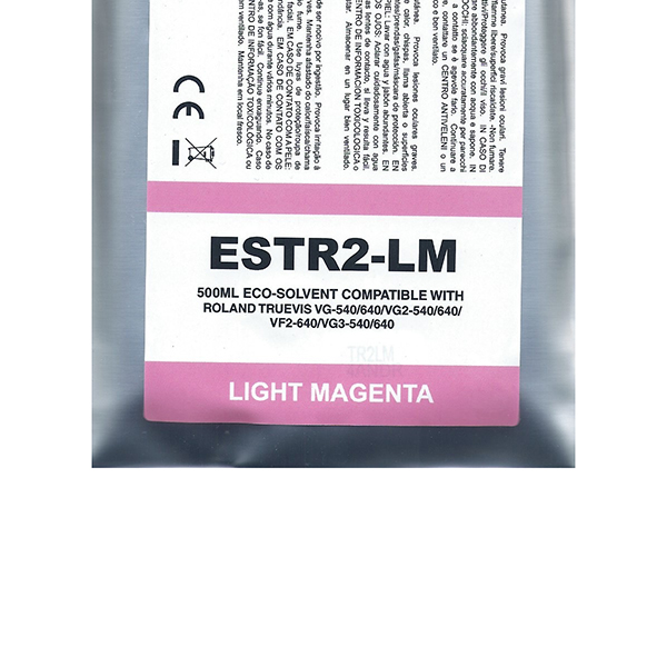 Roland Cartucce Plotter Magente-Chiarlo ESTR2-LM