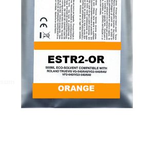 Roland Cartucce Plotter Orange ESTR2-OR