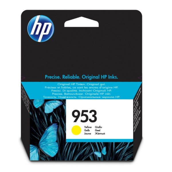 HP Stampante&Originale DIF6U14A
