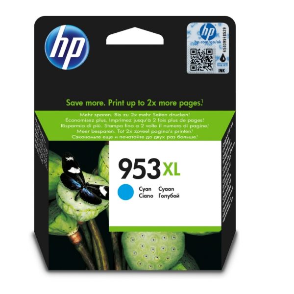 HP Stampante&Originale DIF6U16A