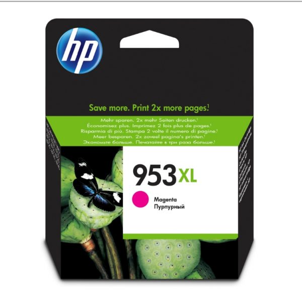 HP Stampante&Originale DIF6U17A
