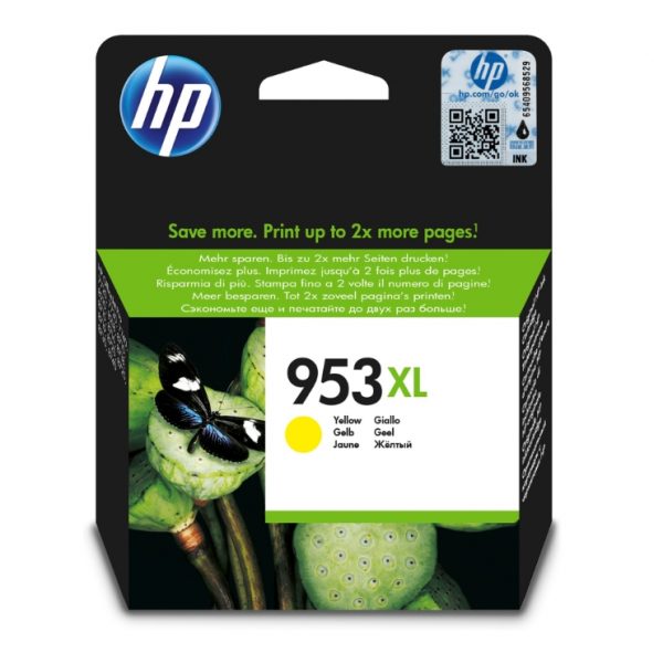HP Stampante&Originale DIF6U18A