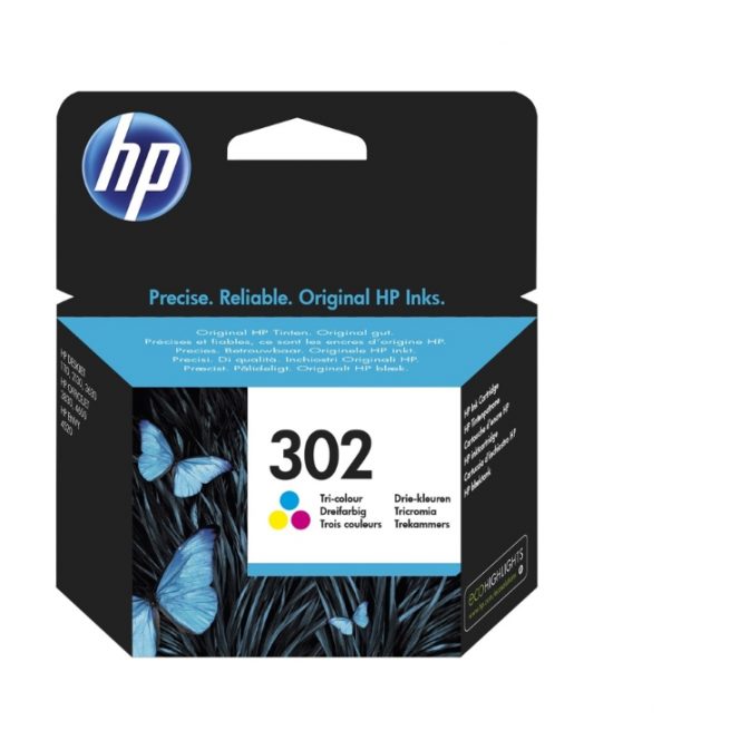 HP Stampante&Originale “DDD” DIF6U65A