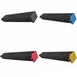 Sharp Laserjet Colore Black SHBP70GTBA