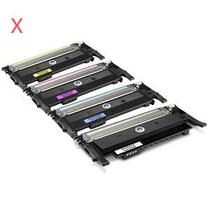 HP Laserjet Colore HPW2073XMPP