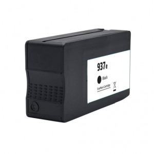 HP Cartucce inkjet Black HP937EBK
