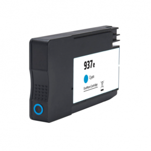 HP Cartucce inkjet Ciano HP937EC