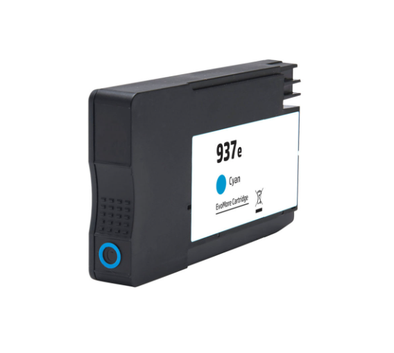 HP Cartucce inkjet HP937EC