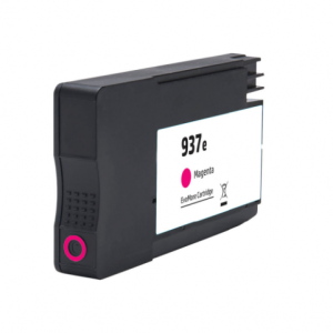 HP Cartucce inkjet Magente HP937EM