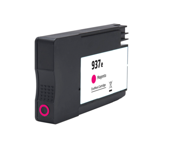 HP Cartucce inkjet HP937EM