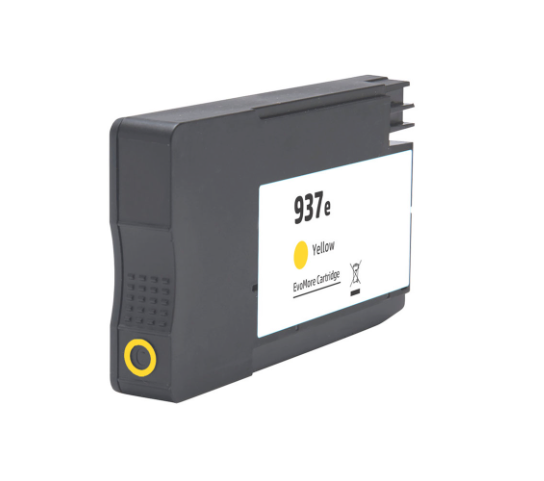 HP Cartucce inkjet HP937EY