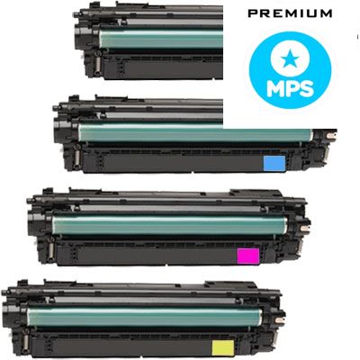 Hp Laserjet Colore HPCF461XPP