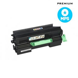 Ricoh Laserjet Toner Black RIMP401PP
