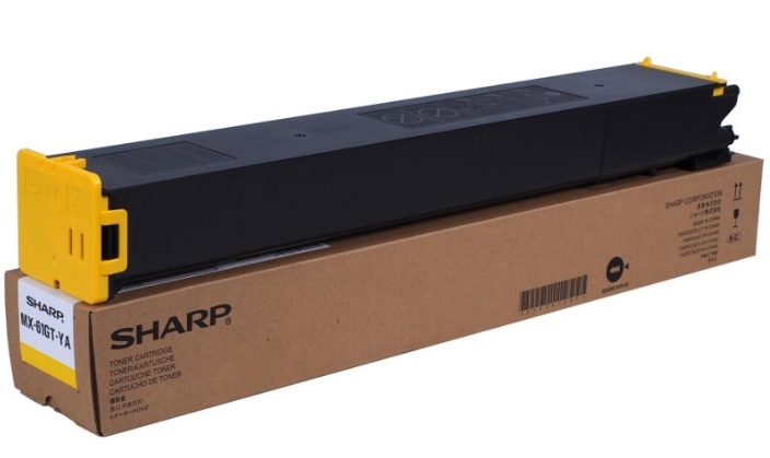Sharp Stampante&Originale  DIMX-61GTYA