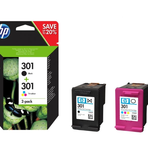 HP Stampante&Originale DIN9J72AE