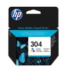 HP Stampante&Originale “DDD” DIN9K05A