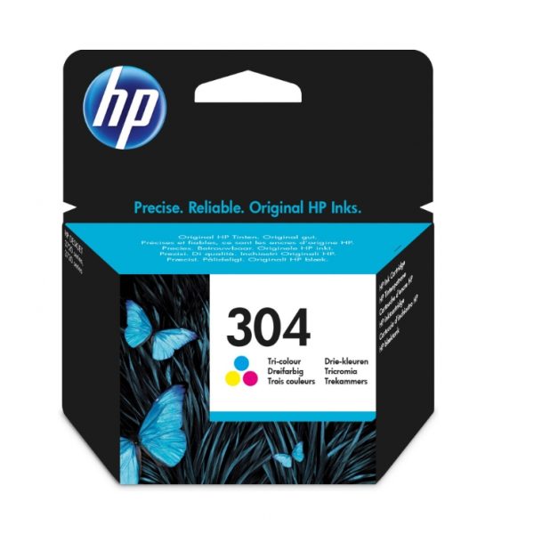 HP Stampante&Originale DIN9K05A