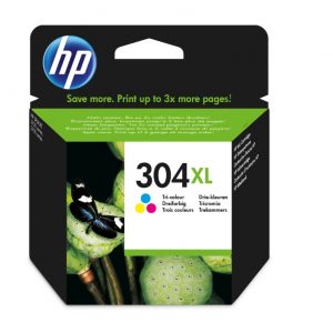 HP Stampante&Originale “DDD” DIN9K07A
