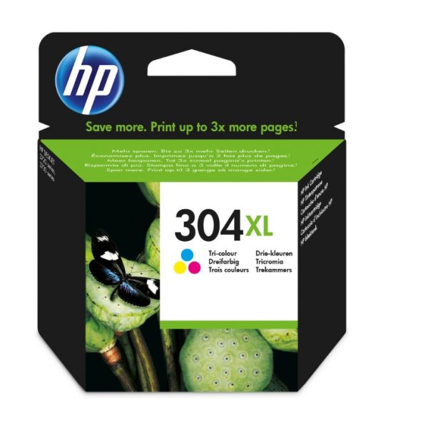 HP Stampante&Originale DIN9K07A