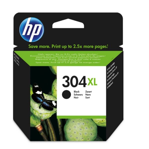 HP Stampante&Originale DIN9K08A