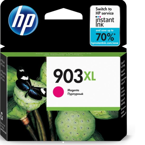 HP Stampante&Originale DIT6M07A