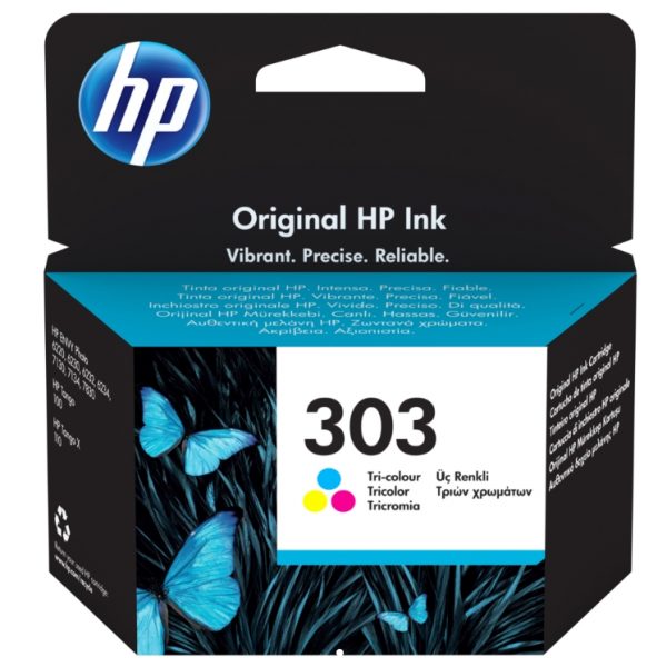 HP Stampante&Originale DIT6N01A