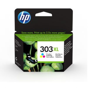 HP Stampante&Originale “DDD” DIT6N03A