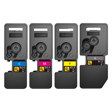 Kyocera Laserjet Colore KYOTK5450C
