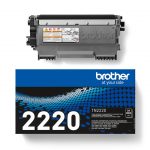 Brother Stampante&Originale “DDD” DITN2220