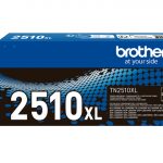 Brother Stampante&Originale “DDD” DITN2510XL