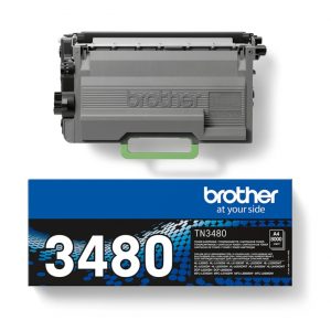Brother Stampante&Originale DITN3480
