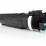 Ricoh Laserjet Toner Black RI1260D