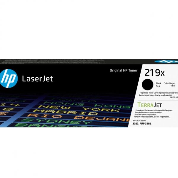 HP Stampante&Originale DIW2190X