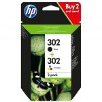 HP Stampante&Originale “DDD” DIX4D37AE