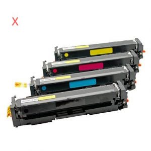 HP Laserjet Colore Yellow HPW2192X