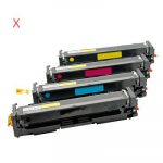 HP Laserjet Colore Magente HPW2193X