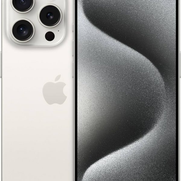 Apple Smartphone & SmartWatch USIP15P128GBW