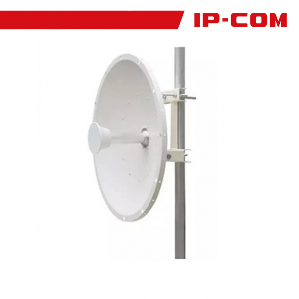 IP-COM 2. Networking IC-ANT30-5G