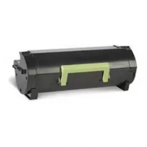 Lexmark Laserjet Toner Black LEX25B3101