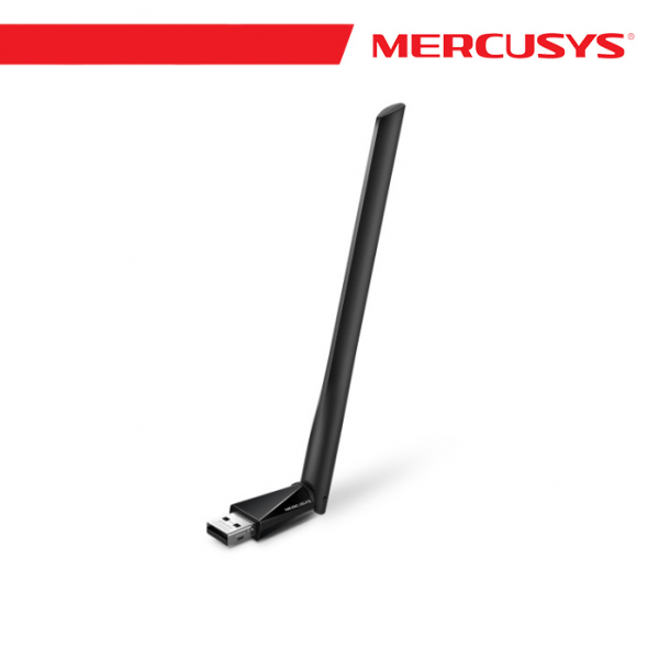 Mercusys 2. Networking MS-MA30H