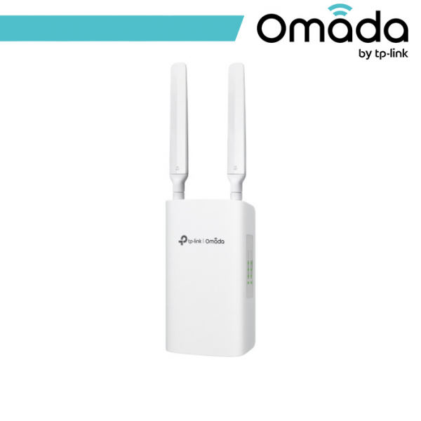 Omada 2. Networking OMA-ER703WP-4GO