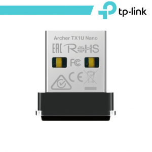 2. Networking Gray TL-ARCH-TX1U-N
