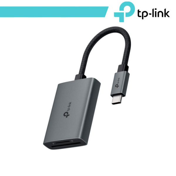 TP-Link 2. Networking TL-UA430C