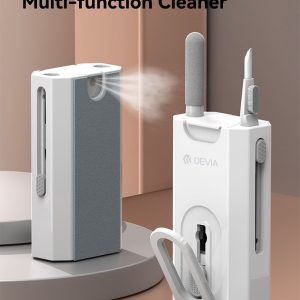 8 in 1 Pulitore multifunzione per elettronica