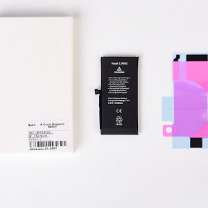 IP 13 mini Batteria Diagnostica Alta Capacità 2520mAh Nero S+