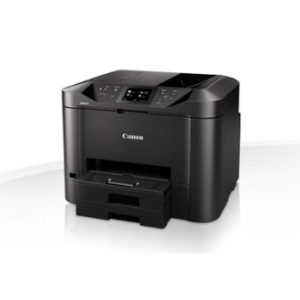 Canon Stampante&Originale BLACK DI0971C009