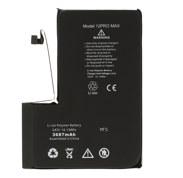 Apple Ricambi Apple RCIP273216