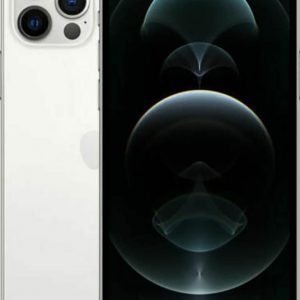 Apple iPhone 12 Pro 128GB Usato Grado A Silver