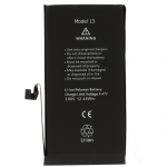 IP 13 Batteria Diagnostica 3227 mAh Nero S+