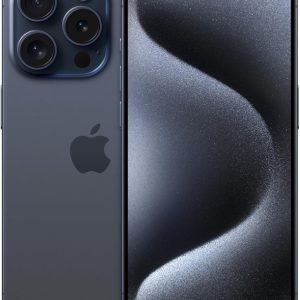 Apple iPhone 15 Pro 128GB Usato Grado A Blue